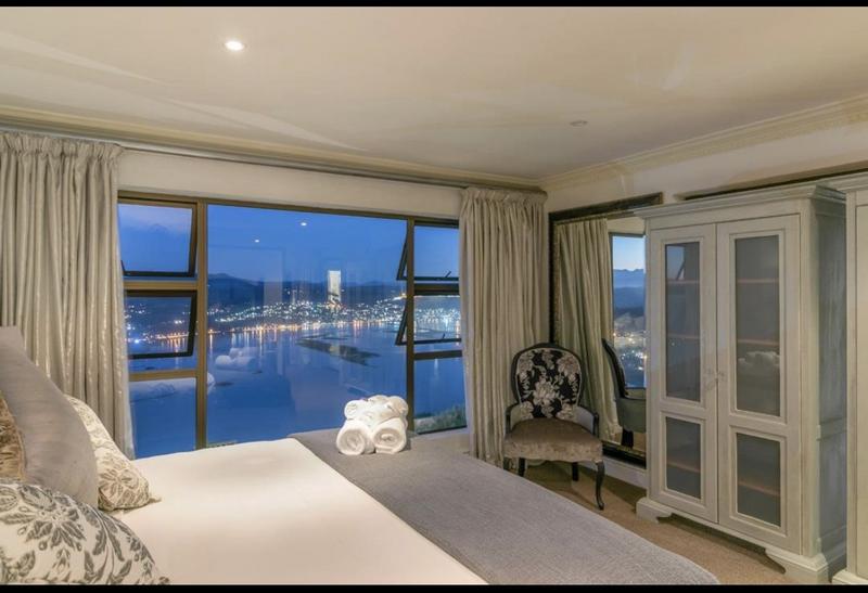 Commercial Property for Sale in Brenton On Sea Western Cape